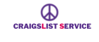 craigslistservice logo